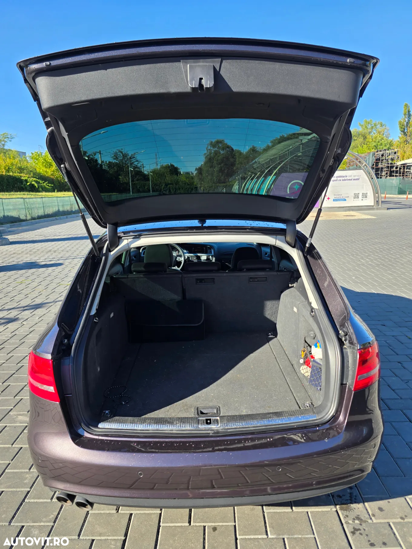 Audi A4 Avant 2.0 TDIe - 8