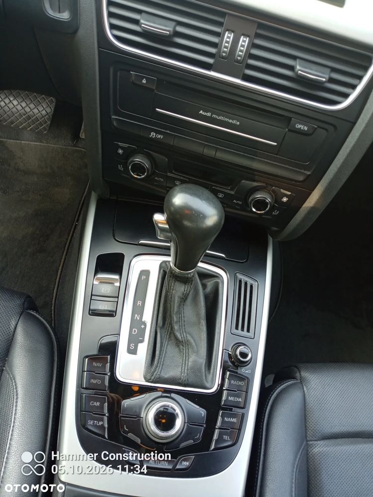 Audi A4 Avant - 16