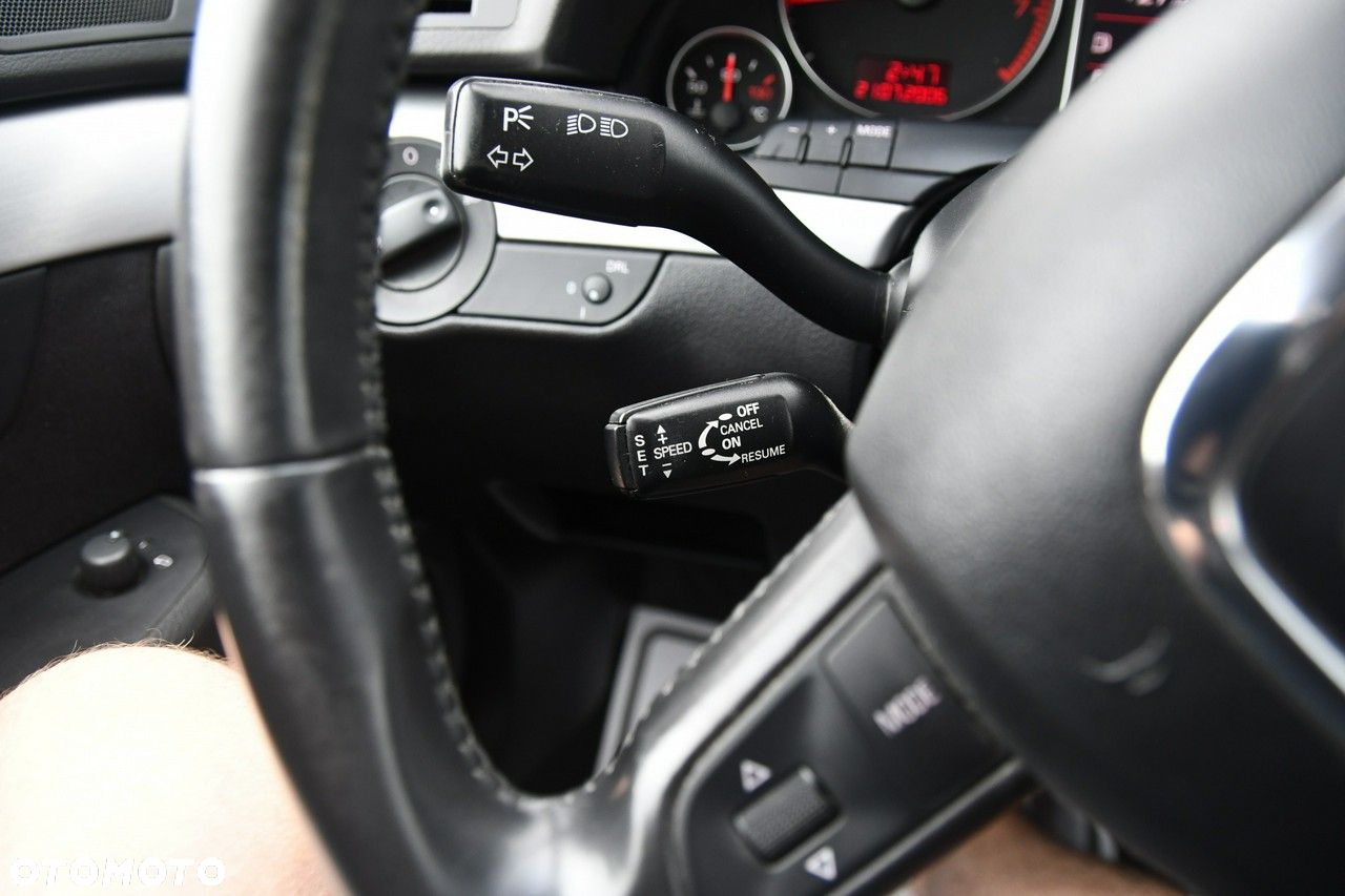 Audi A4 - 28