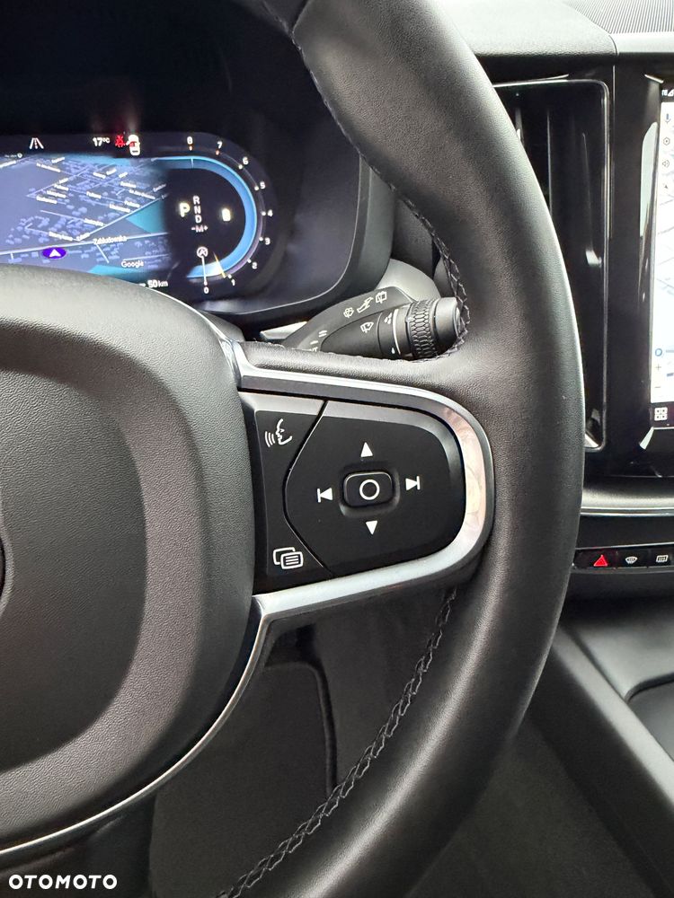 Volvo XC 60 B4 B Core - 11