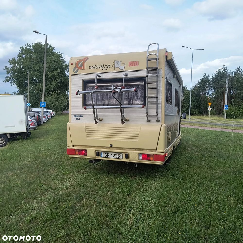 Fiat Ducato - 3