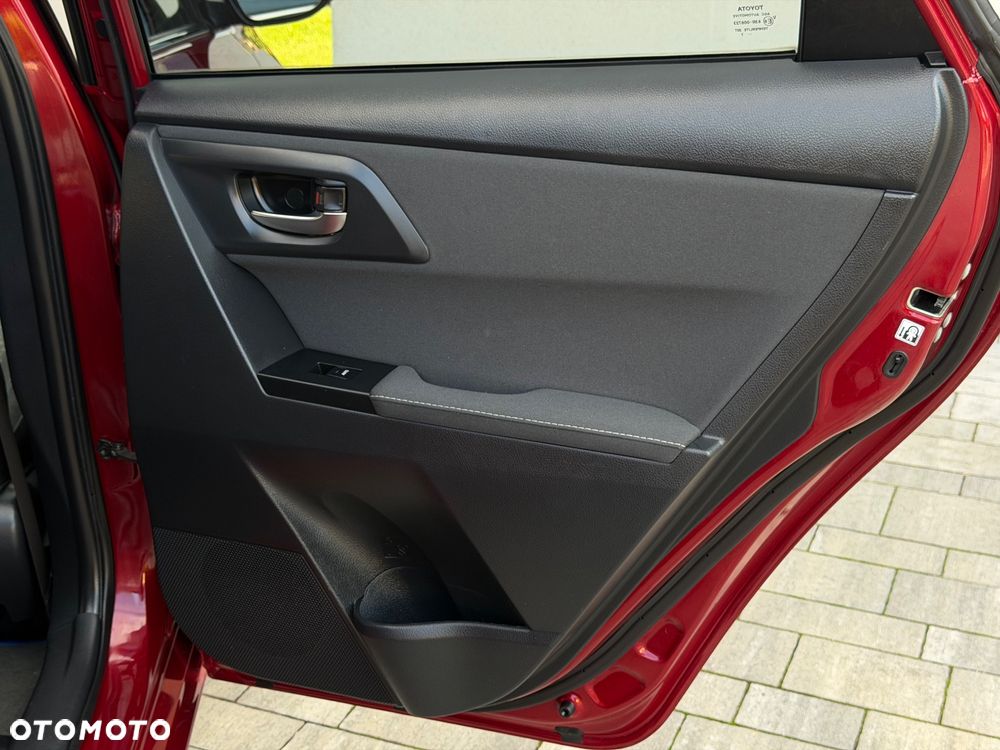 Toyota Auris 1.8 VVT-i Automatik Edition S+ - 38