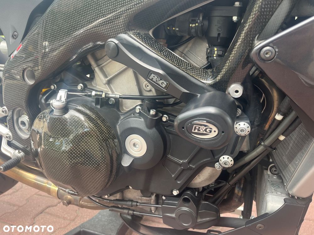 Aprilia Tuono - 20