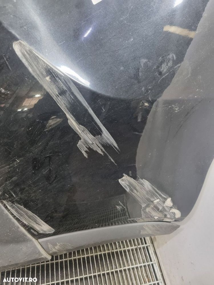 Bara spate Ford Kuga 2008 - 2010 SUV 4 Usi Melina Blue F8 (1430) Vezi poze - 3