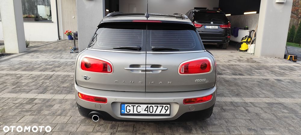 MINI Clubman - 29