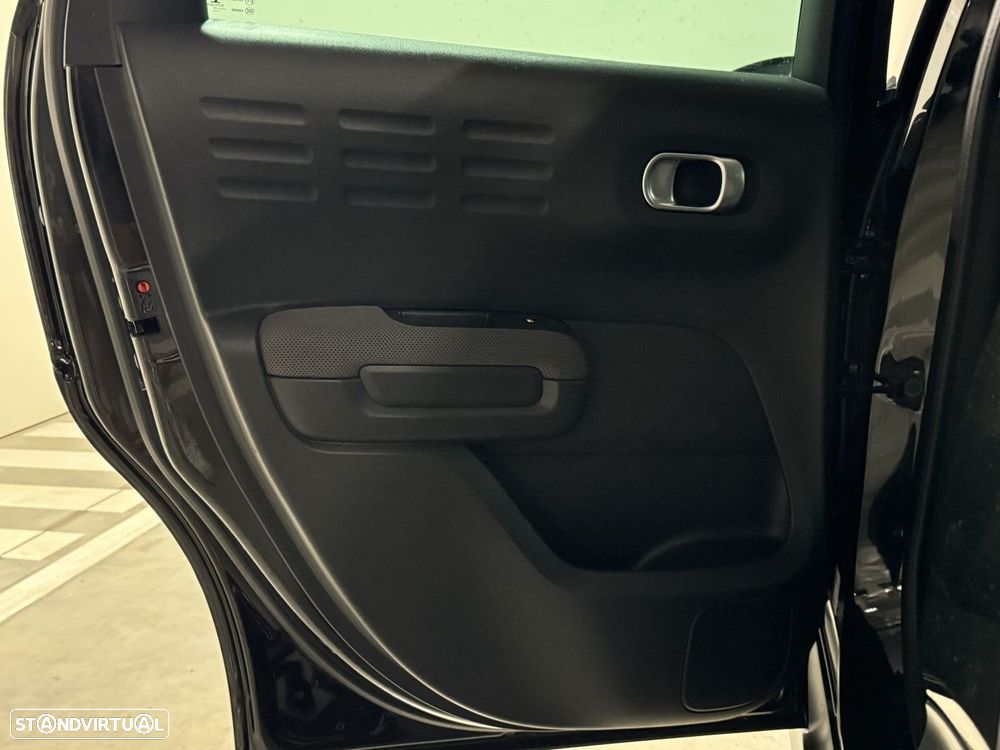 Citroën C3 Aircross 1.2 PureTech Live - 36