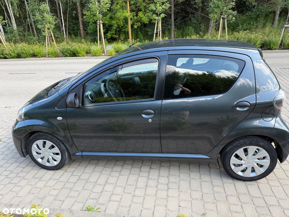 Toyota Aygo 1.0 VVT-i Easy - 6