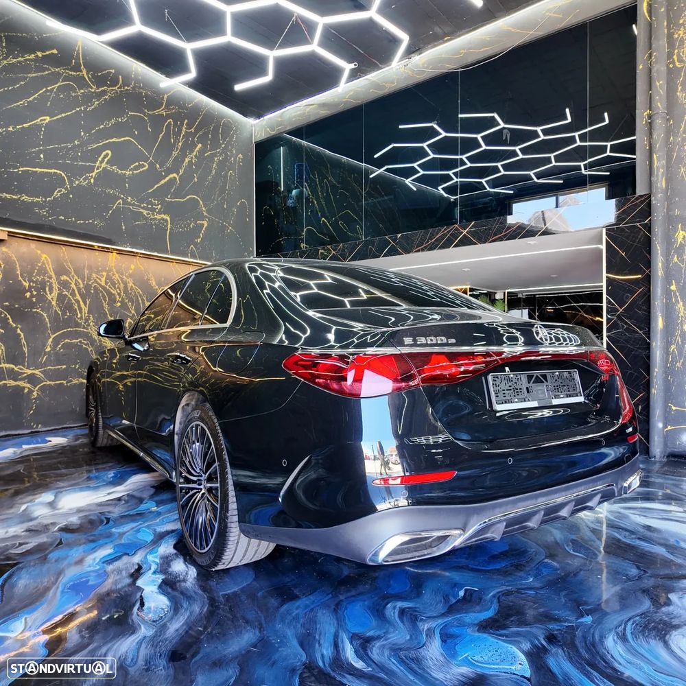 Mercedes-Benz E 300 ver-bluetec-hybrid-avantgarde - 4