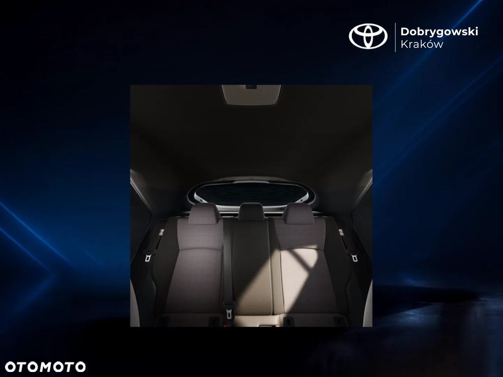 Toyota C-HR 1.8 Hybrid Style - 13
