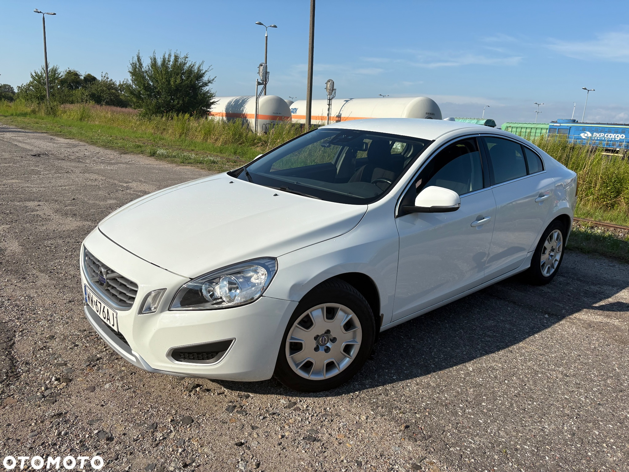 Volvo S60 2.5 T5 - 5