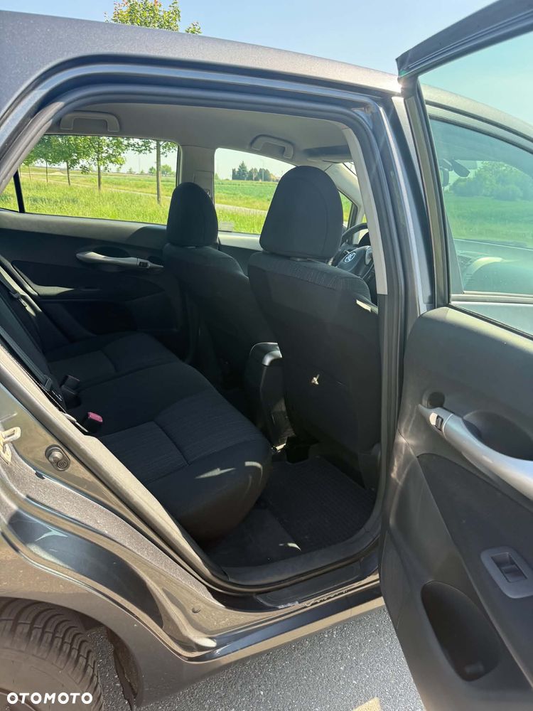 Toyota Auris 1.6 VVT-i Premium Start - 7