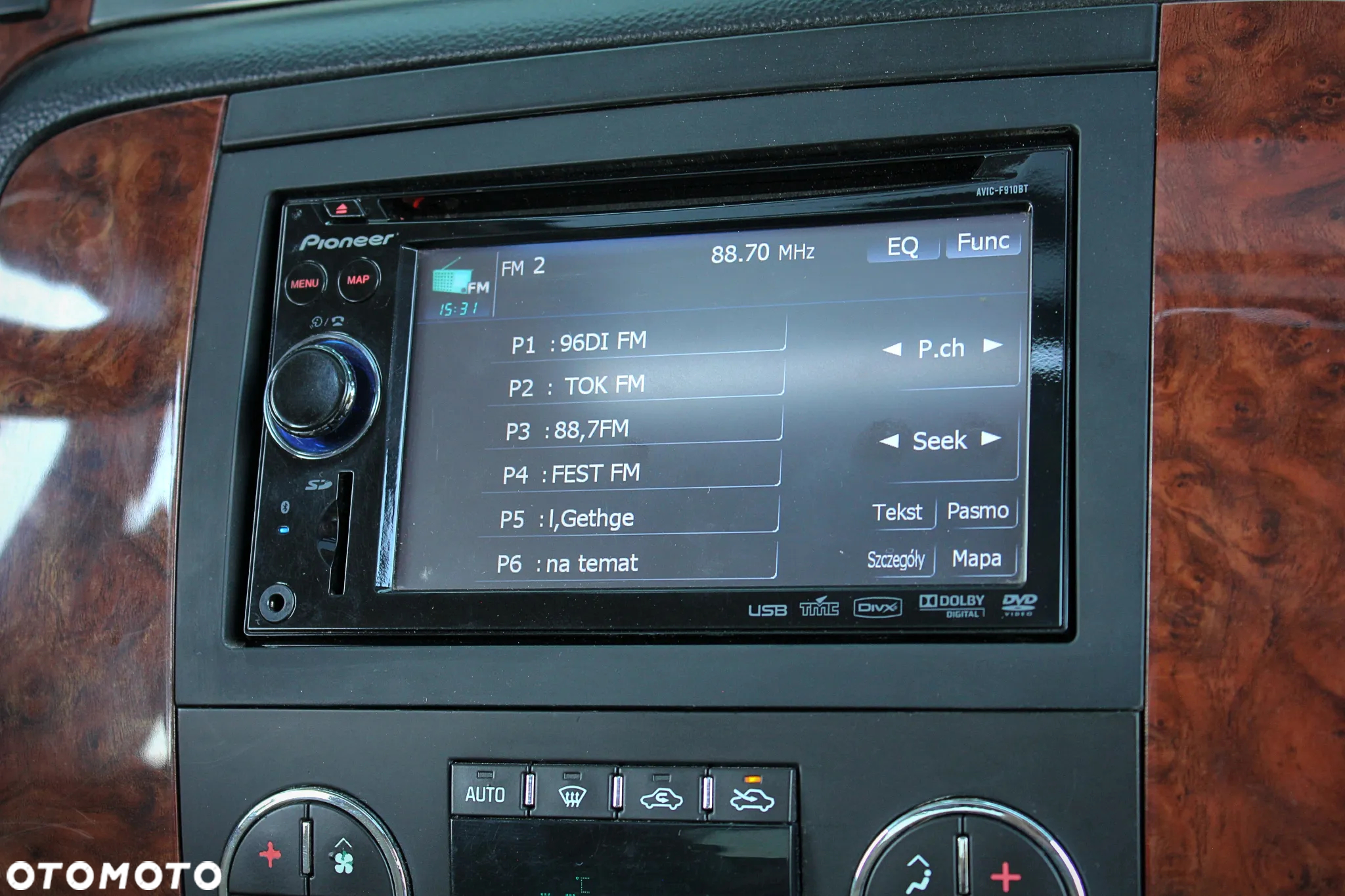 Chevrolet Avalanche 5.3 LS - 33