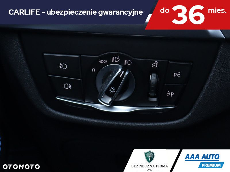 BMW X3 - 19