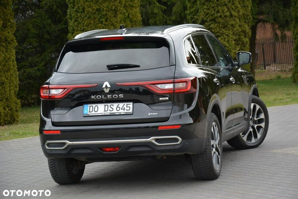 Renault Koleos 2.0 dCi Intens X-Tronic - 15