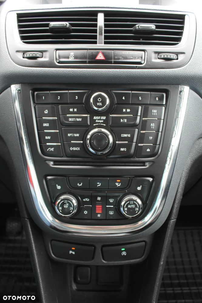 Opel Mokka 1.4 Turbo ecoFLEX Start/Stop Color Innovation - 26