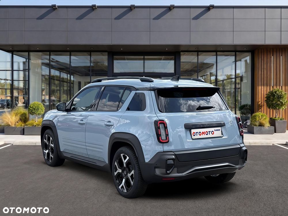 Renault 4 E-Tech 52kWh Comfort Range Techno - 9