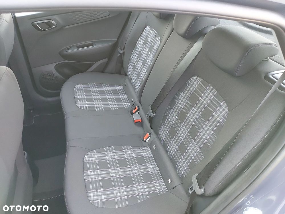 Hyundai i10 1.2 Modern - 16