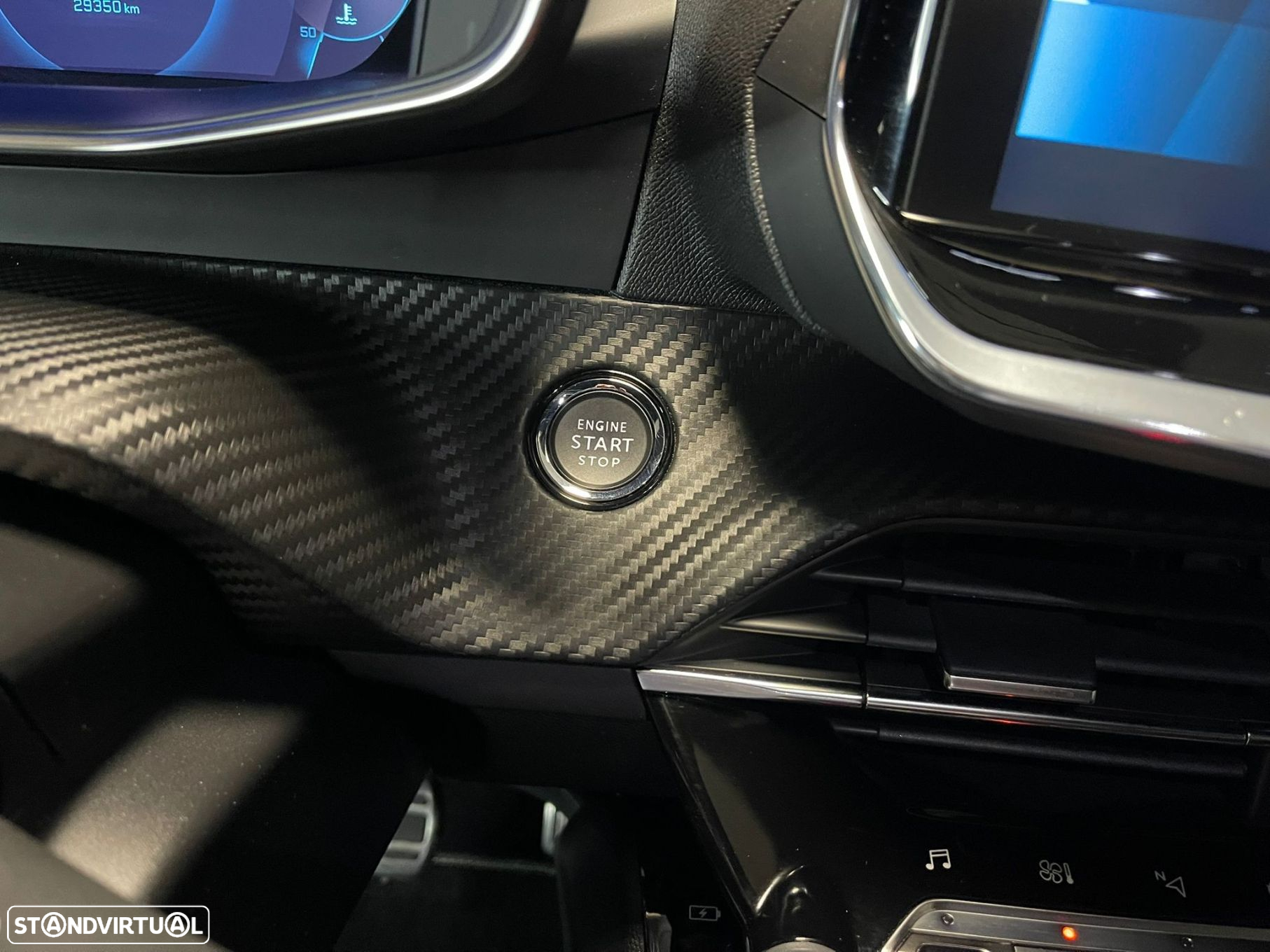 Peugeot 208 PureTech 130 EAT8 GT - 17