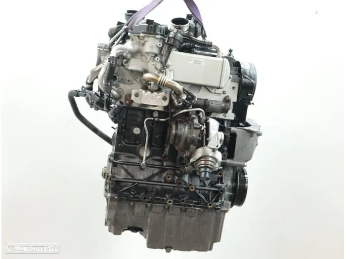 Motor CCH SEAT 2.0L 140 CV - 3
