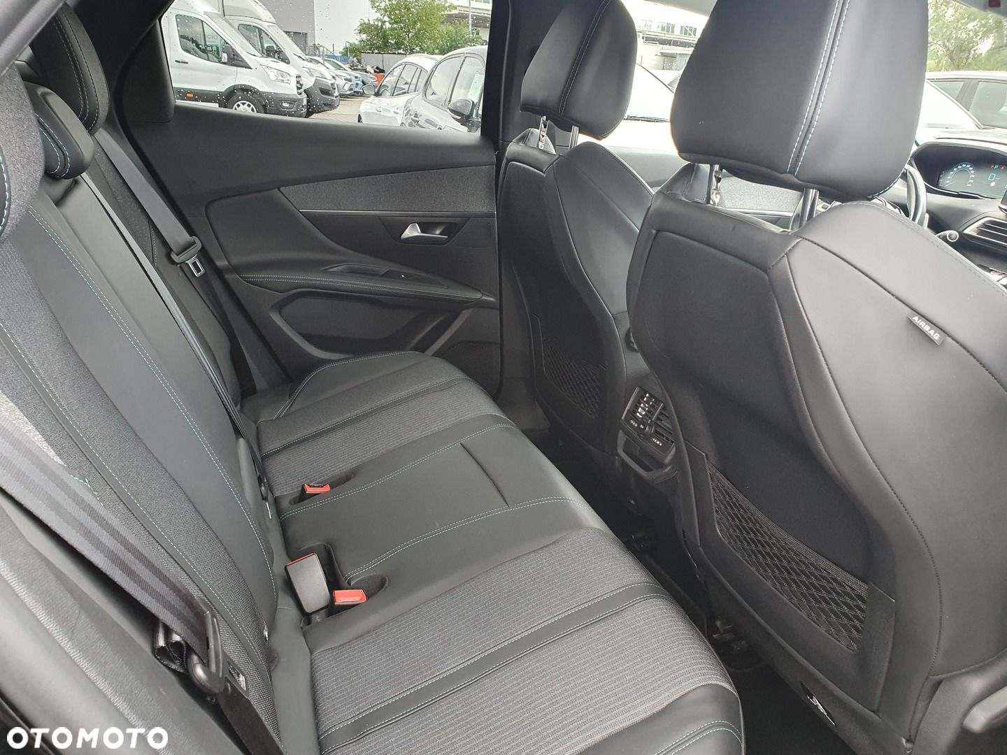 Peugeot 3008 - 10
