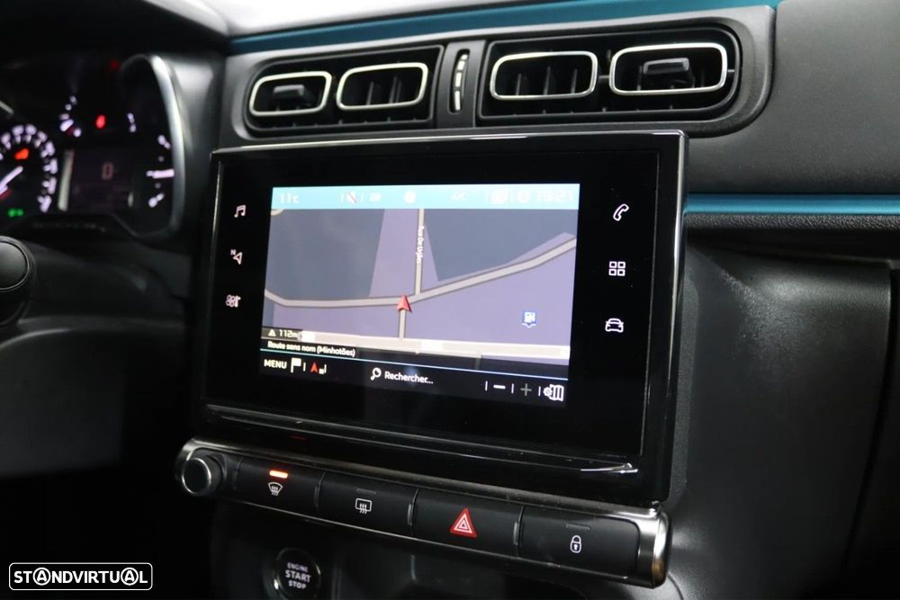 Citroën C3 1.2 PureTech Shine - 7