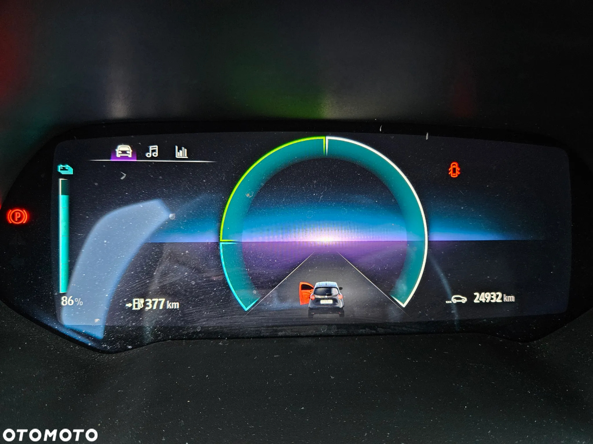Renault Zoe (mit Batterie) Z.E 50 EXPERIENCE - 17