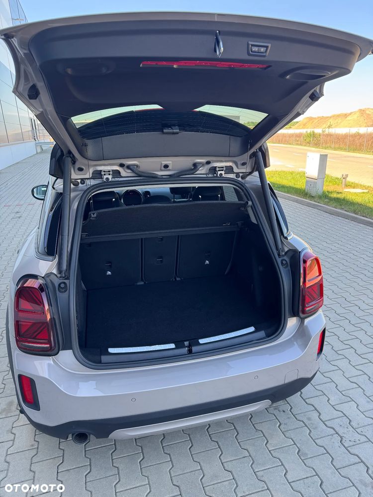 MINI Countryman Cooper ALL4 - 20