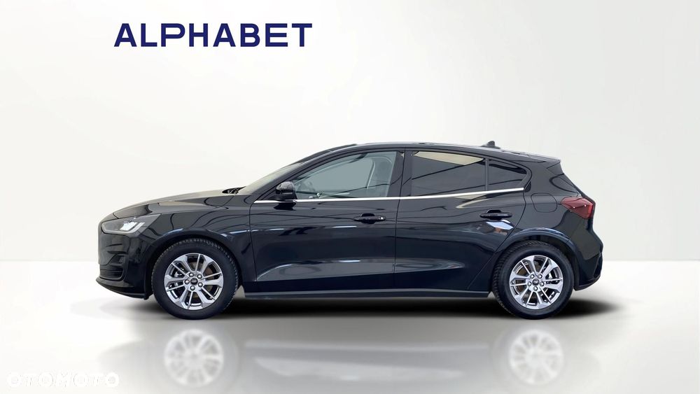Ford Focus 1.0 EcoBoost mHEV Titanium X - 3
