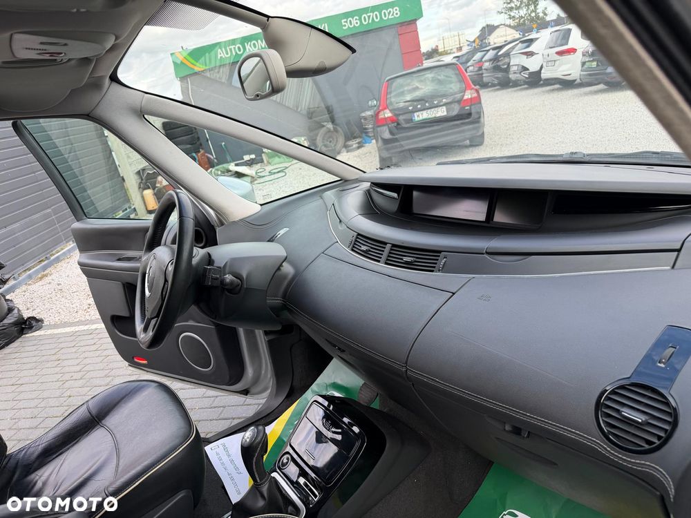 Renault Espace 2.0 dCi FAP Privilege - 13