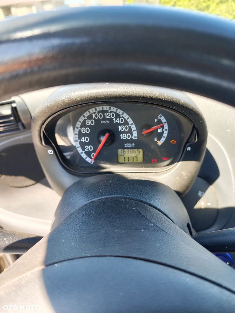 Fiat Seicento Active - 9