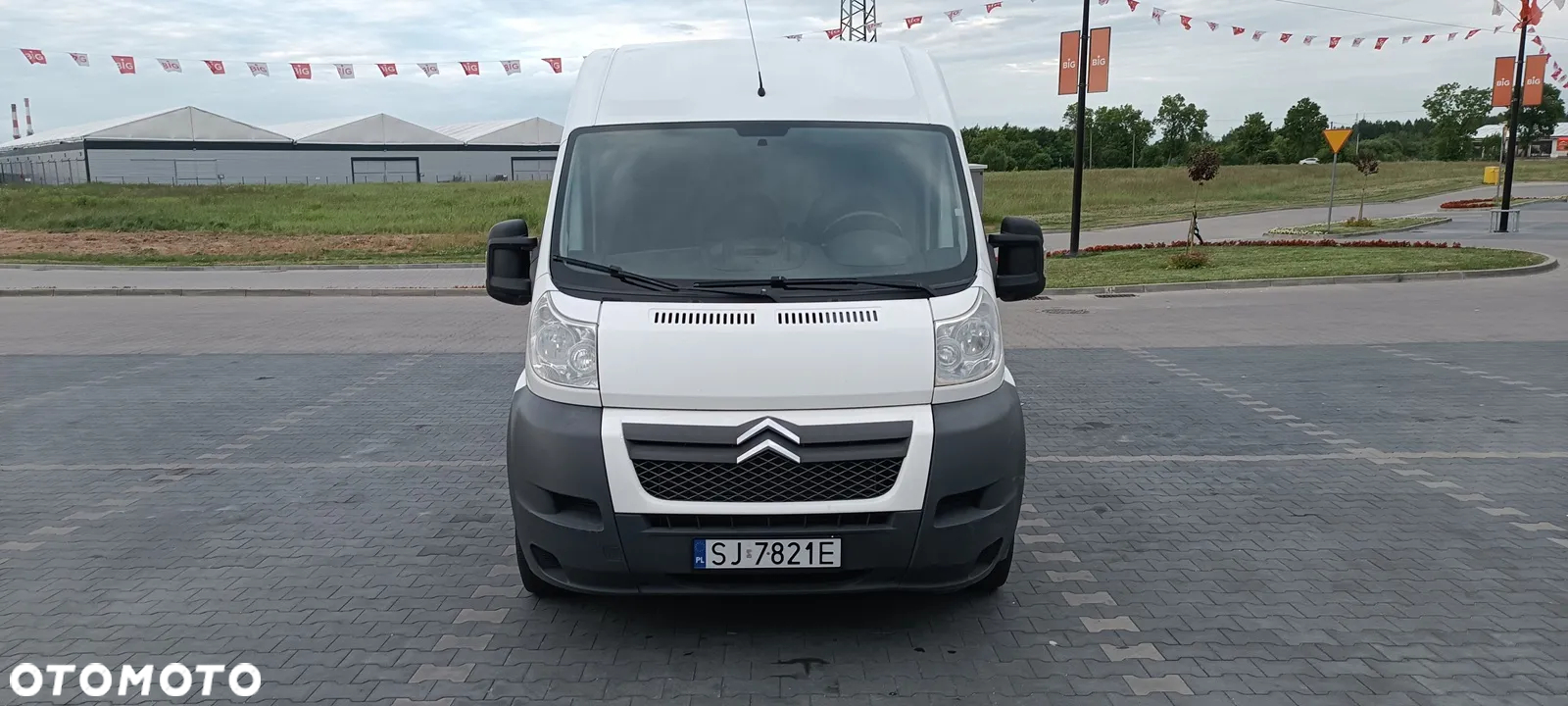 Citroën Jumper - 8