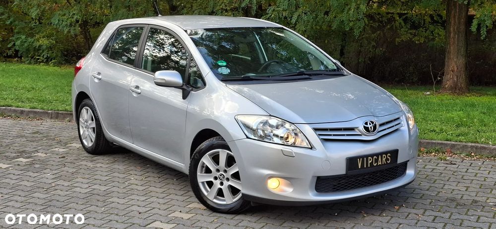 Toyota Auris 1.6 Comfort - 15