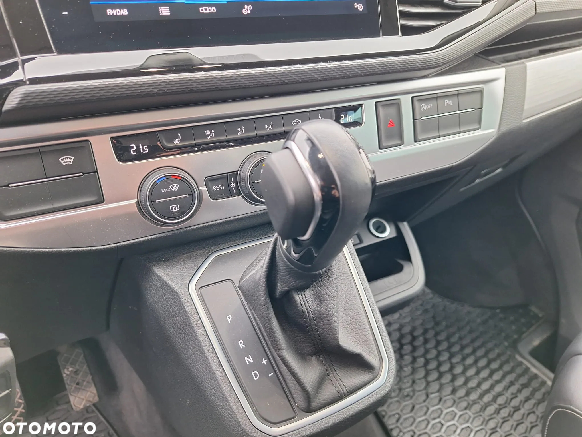 Volkswagen California - 19