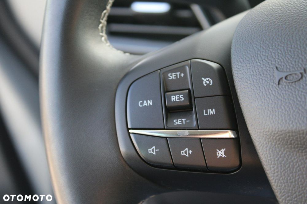 Ford Puma - 24