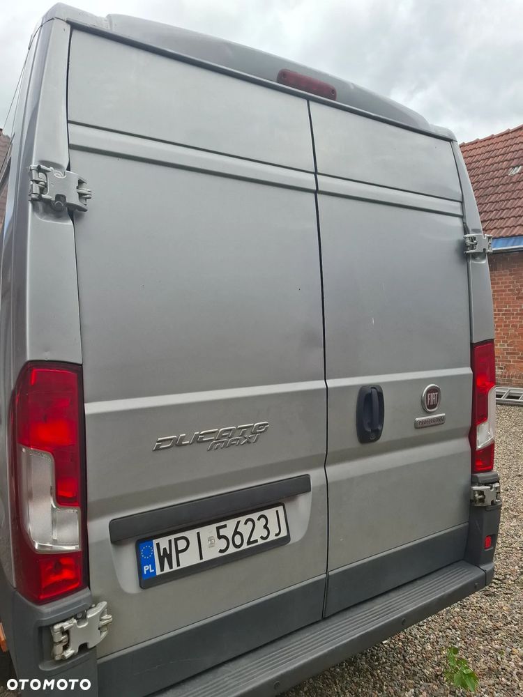 Fiat Ducato - 7