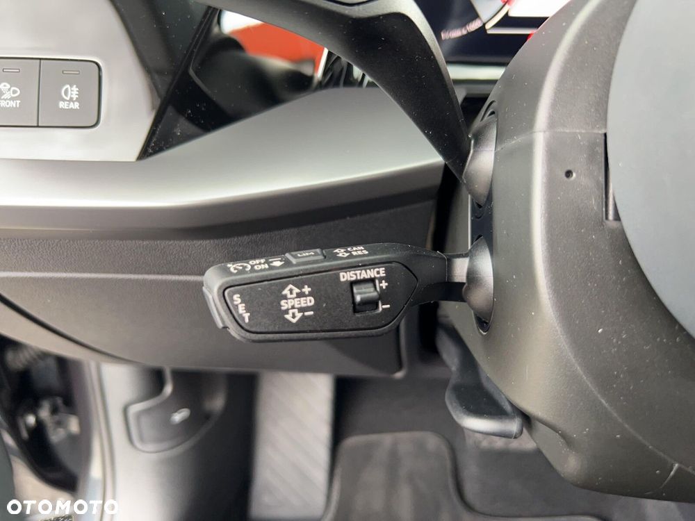 Audi A3 Sportback - 21
