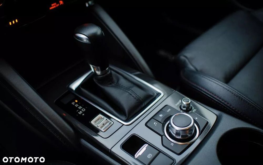 Mazda CX-5 2.5 Skypassion i-ELoop - 13