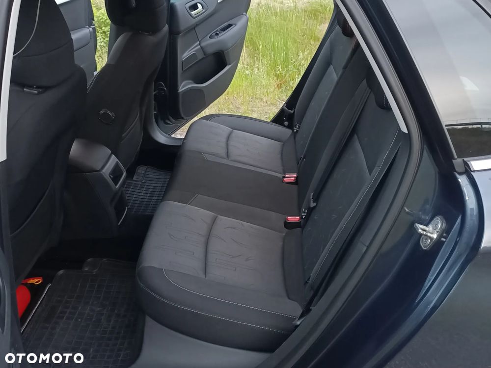 Citroën C4 VTi 95 Tendance - 12