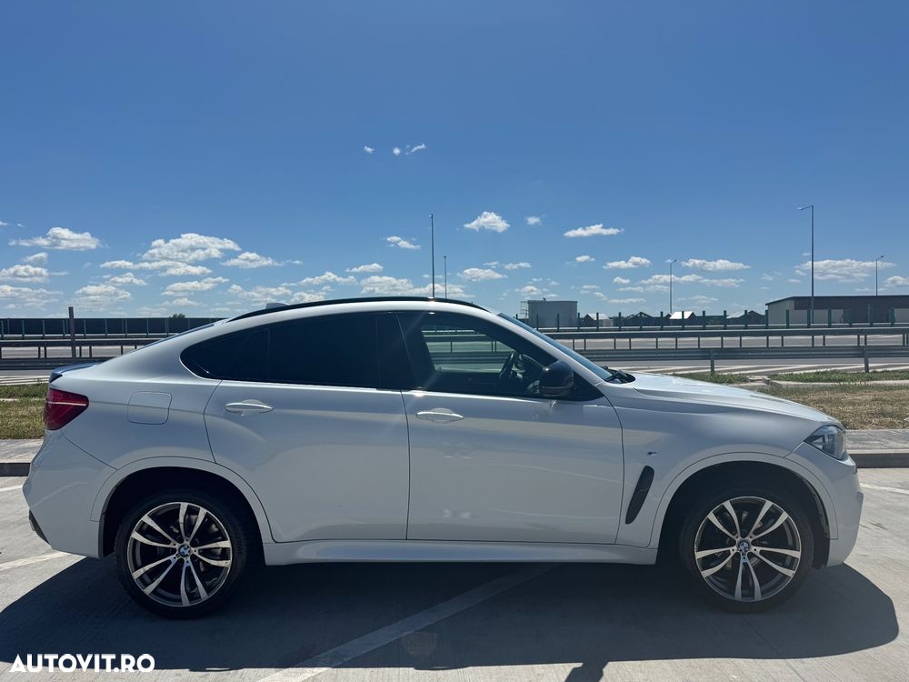 BMW X6 xDrive30d - 2
