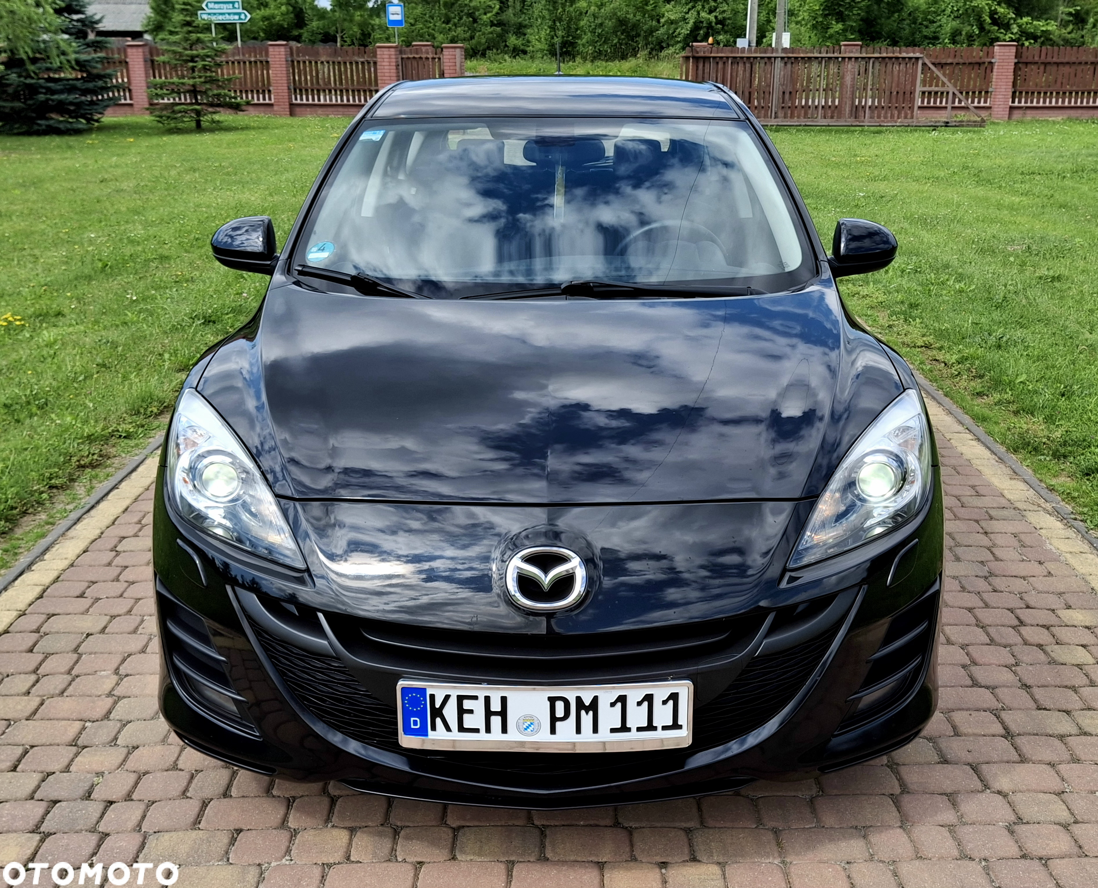 Mazda 3 1.6 Exclusive - 17