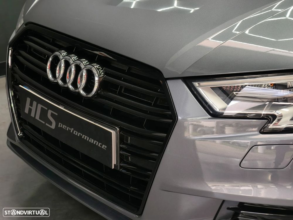 Audi A3 Limousine 1.6 TDI Sport - 8