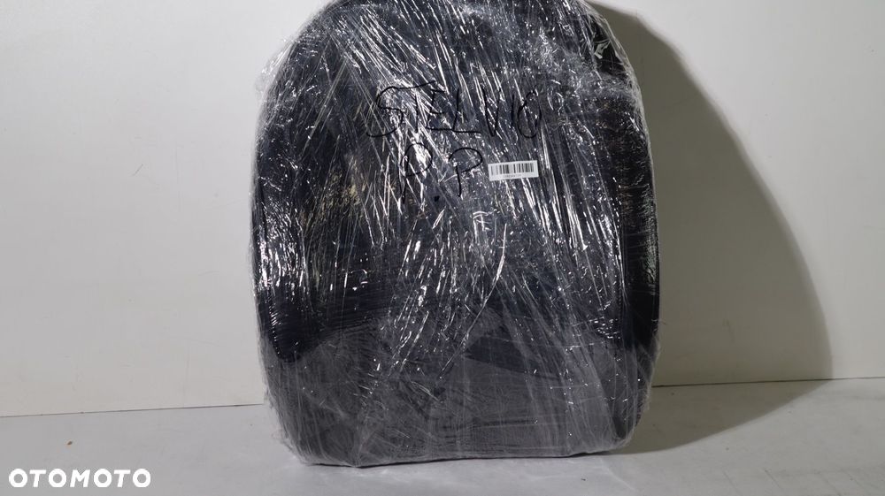 ALFA ROMEO STELVIO TAPICERKA OPARCIE FOTELA PRAWY PRZÓD - 8