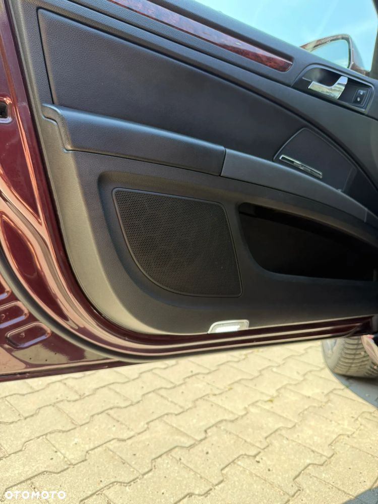 Skoda Superb - 20