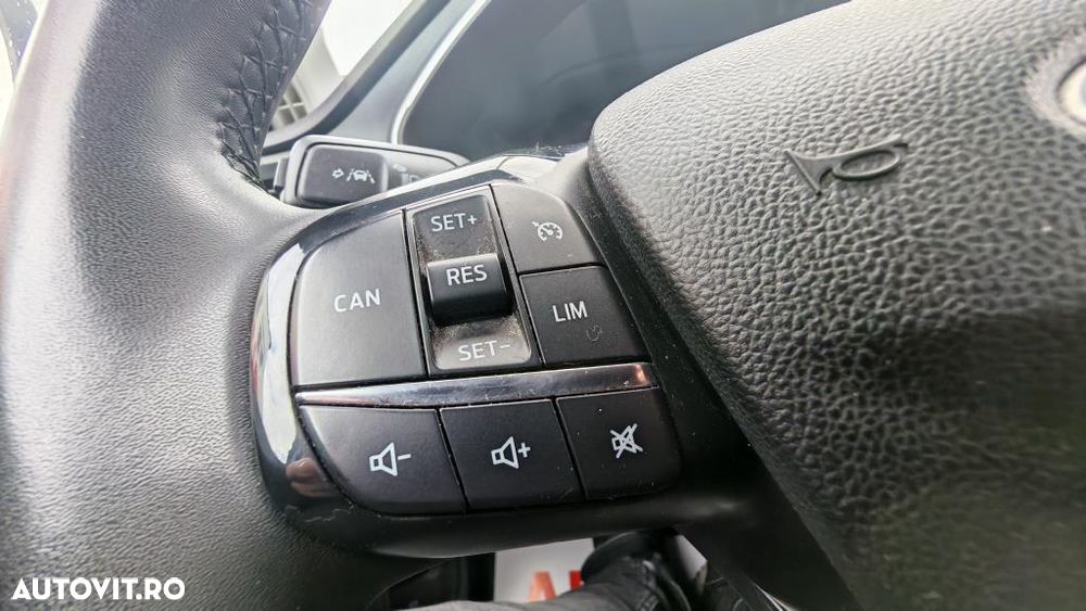 Ford Focus 1.5 EcoBlue Titanium - 16