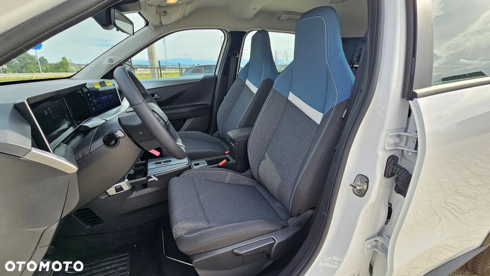 Opel Frontera 1.2 T mHEV Edition eDTC6 - 7