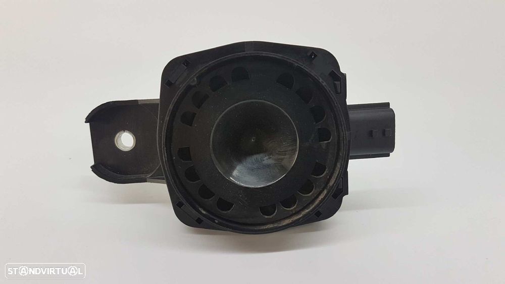 SIRENE RENAULT TWIZY INTENS - 1