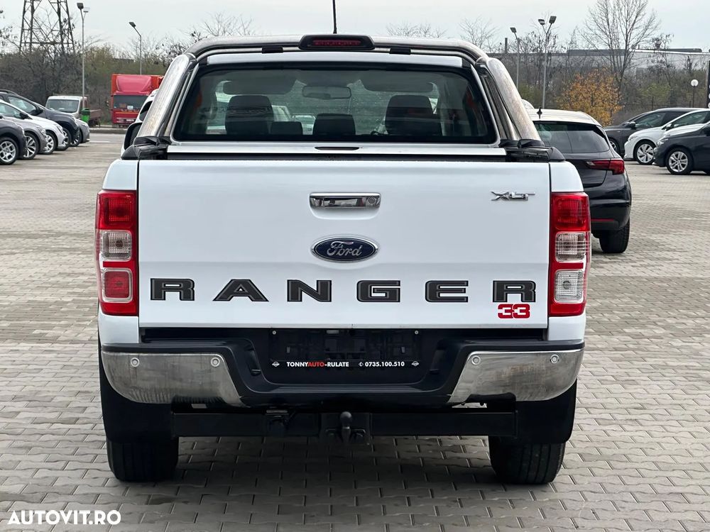 Ford Ranger - 13
