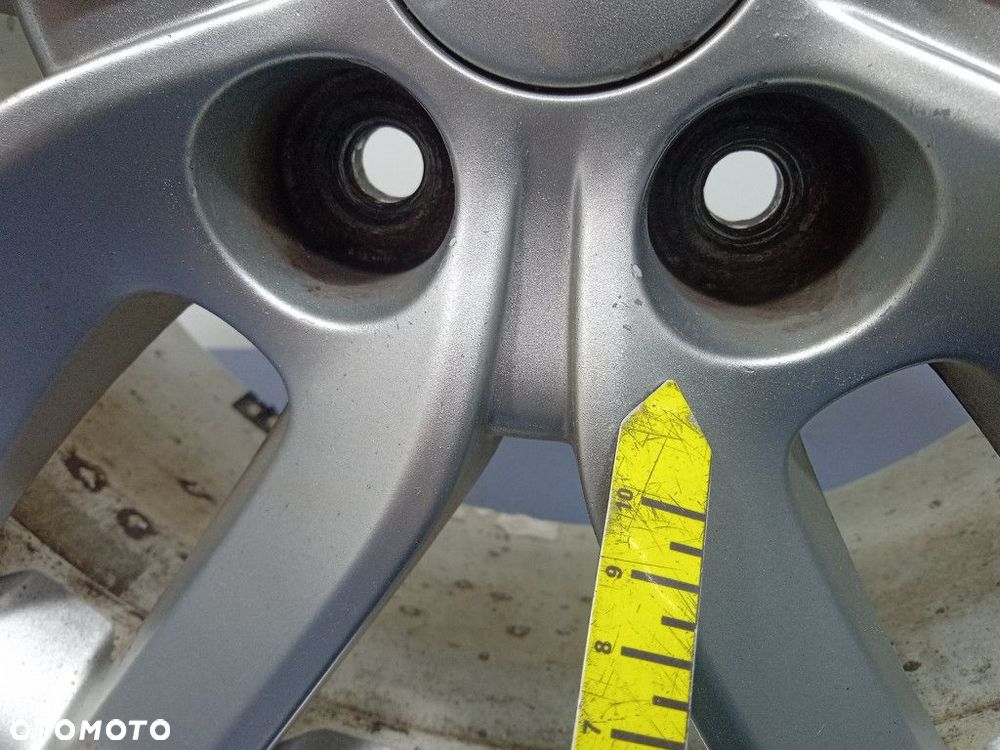 KIA SORENTO II FELGA ALUMINIOWA 7JX17 ET48 5X114,3 1SZT 52910-1U275 - 8