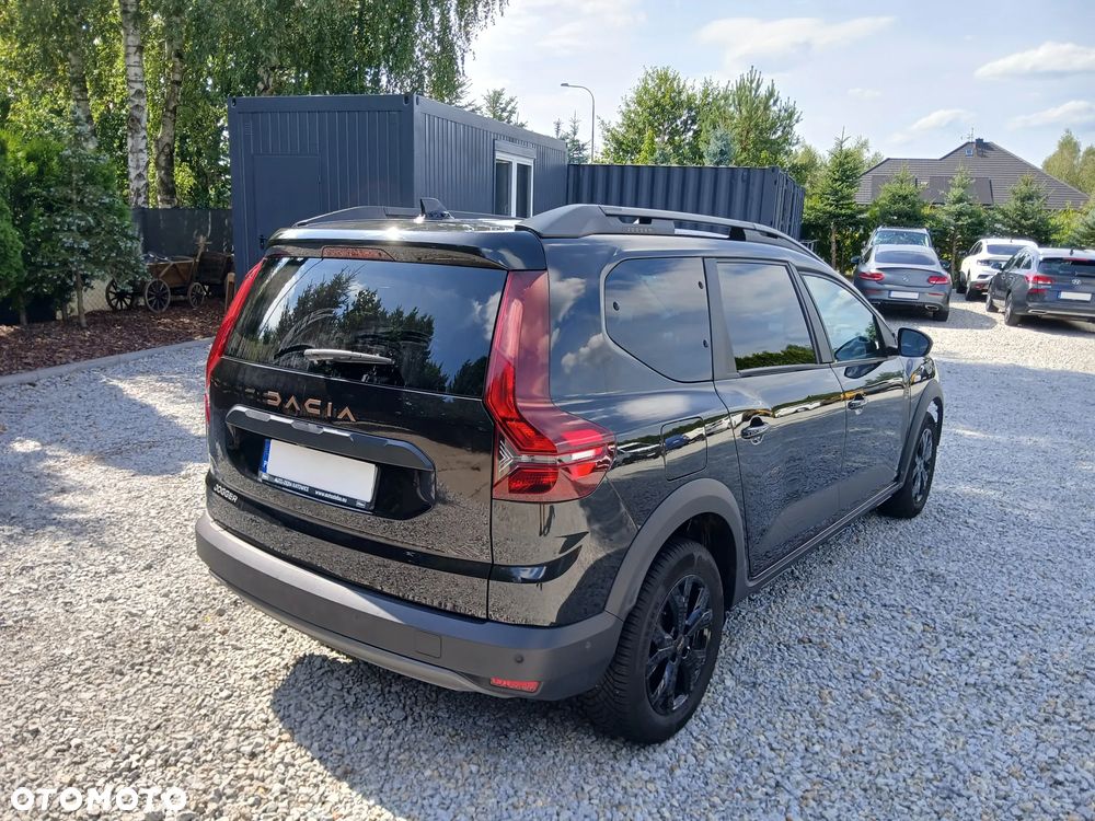 Dacia Jogger 1.0 TCe Extreme 7os - 18
