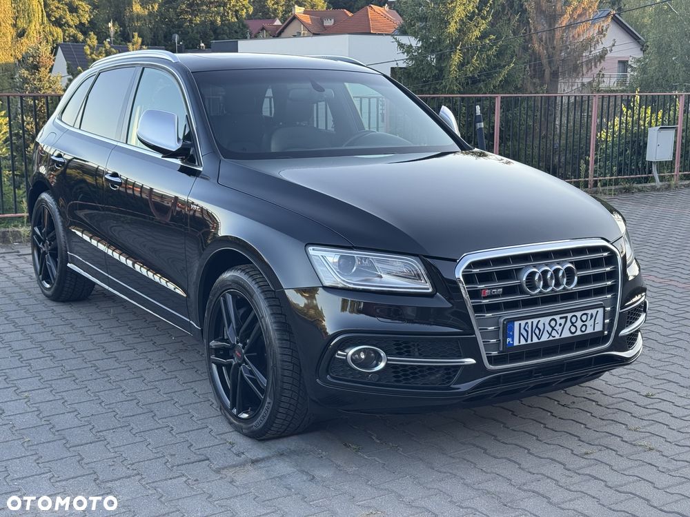 Audi SQ5 - 3